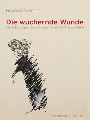 cover image of Die wuchernde Wunde